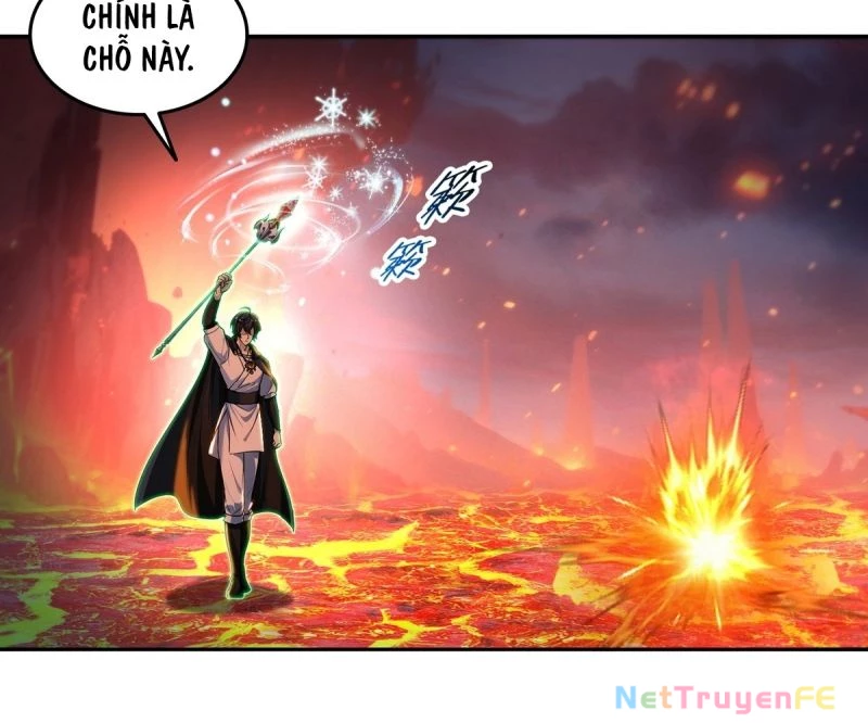 Ta Đoạt Xá Tử Thần, Phản Kích Xưng Vương! Chapter 19 - Trang 2