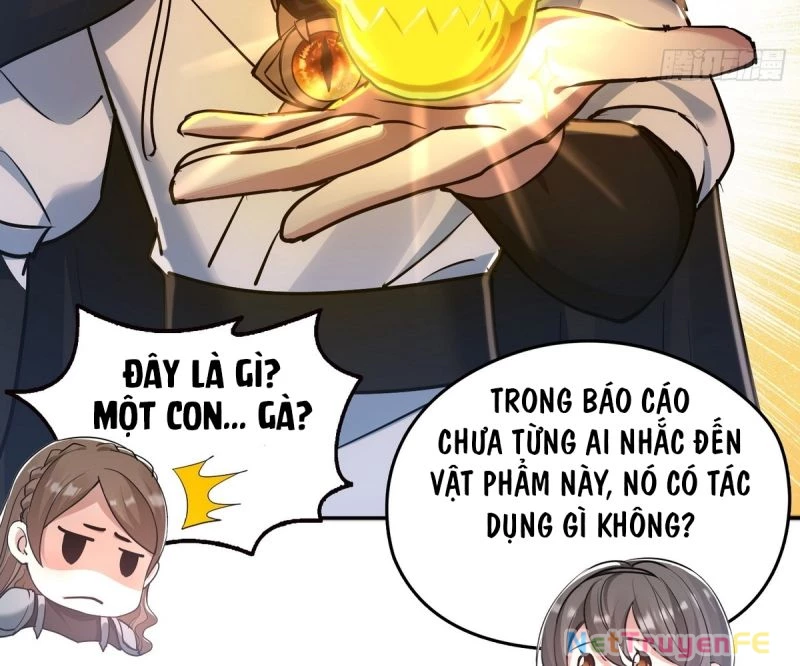 Ta Đoạt Xá Tử Thần, Phản Kích Xưng Vương! Chapter 19 - Trang 2