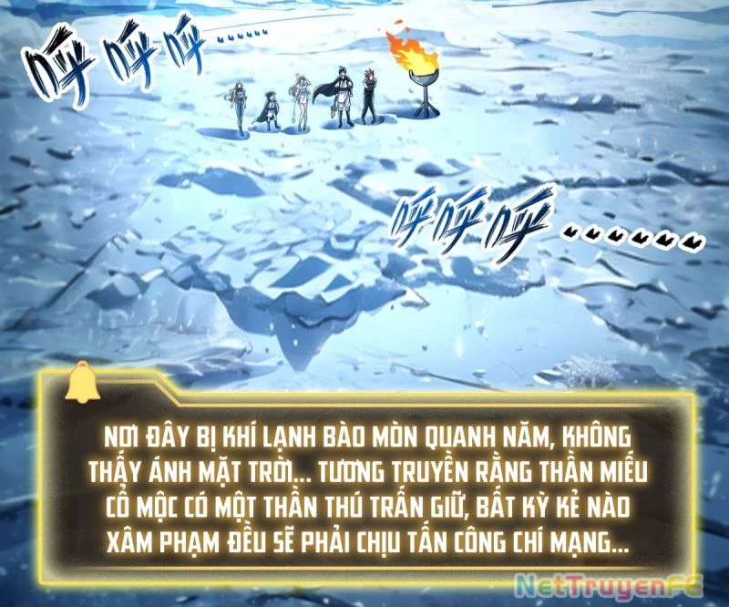 Ta Đoạt Xá Tử Thần, Phản Kích Xưng Vương! Chapter 19 - Trang 2