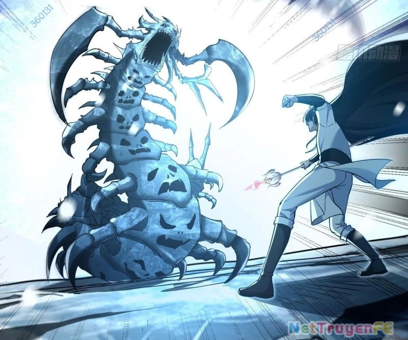 Ta Đoạt Xá Tử Thần, Phản Kích Xưng Vương! Chapter 19 - Trang 2