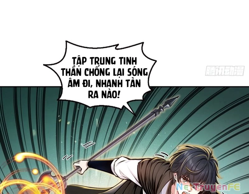 Ta Đoạt Xá Tử Thần, Phản Kích Xưng Vương! Chapter 20 - Trang 2