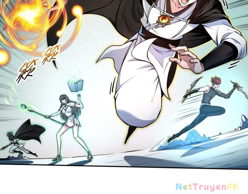 Ta Đoạt Xá Tử Thần, Phản Kích Xưng Vương! Chapter 20 - Trang 2