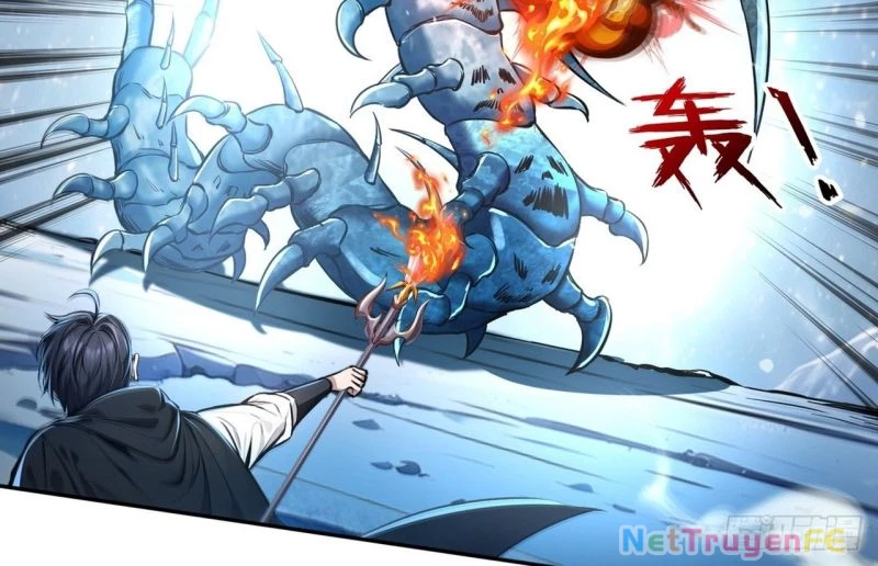 Ta Đoạt Xá Tử Thần, Phản Kích Xưng Vương! Chapter 20 - Trang 2