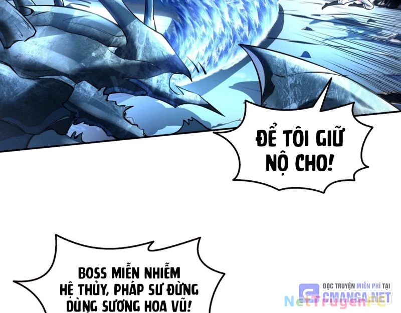 Ta Đoạt Xá Tử Thần, Phản Kích Xưng Vương! Chapter 20 - Trang 2