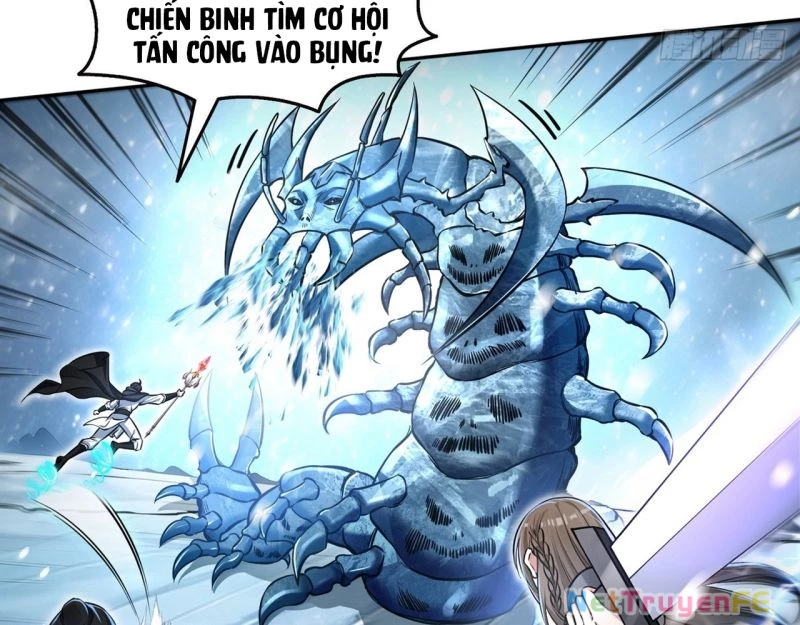 Ta Đoạt Xá Tử Thần, Phản Kích Xưng Vương! Chapter 20 - Trang 2