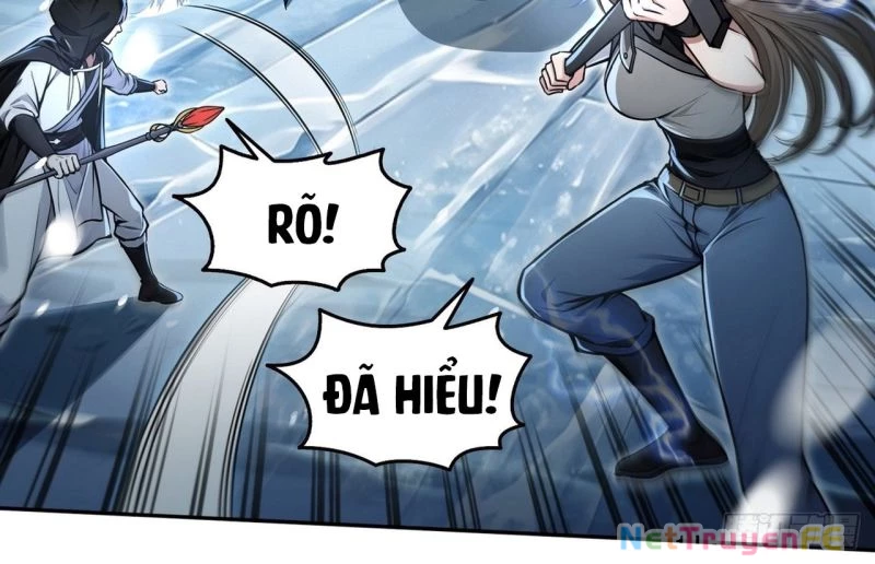 Ta Đoạt Xá Tử Thần, Phản Kích Xưng Vương! Chapter 20 - Trang 2