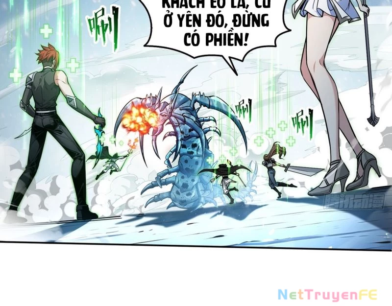 Ta Đoạt Xá Tử Thần, Phản Kích Xưng Vương! Chapter 20 - Trang 2