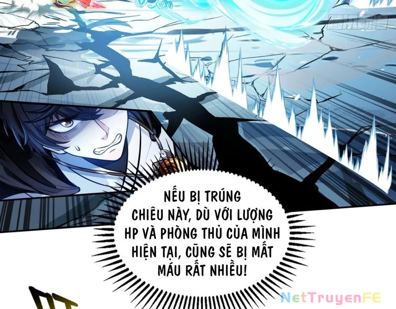 Ta Đoạt Xá Tử Thần, Phản Kích Xưng Vương! Chapter 20 - Trang 2