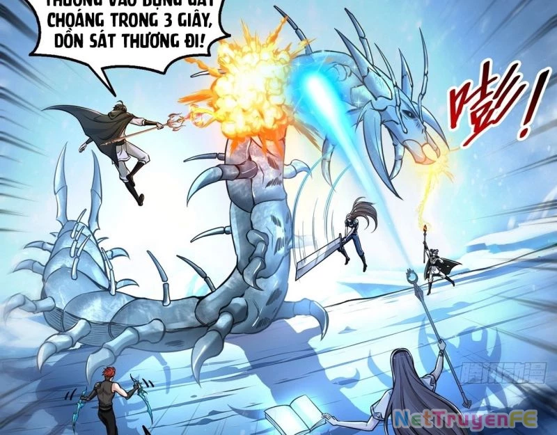 Ta Đoạt Xá Tử Thần, Phản Kích Xưng Vương! Chapter 20 - Trang 2