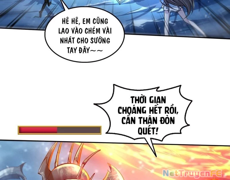 Ta Đoạt Xá Tử Thần, Phản Kích Xưng Vương! Chapter 20 - Trang 2