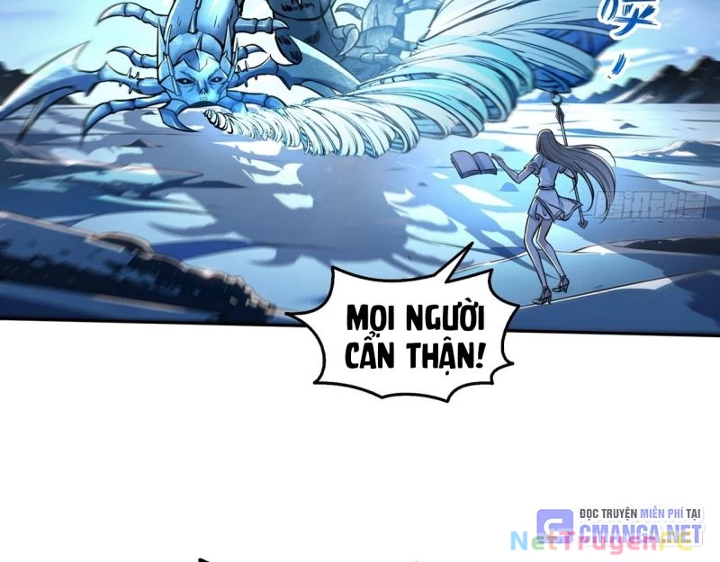 Ta Đoạt Xá Tử Thần, Phản Kích Xưng Vương! Chapter 20 - Trang 2