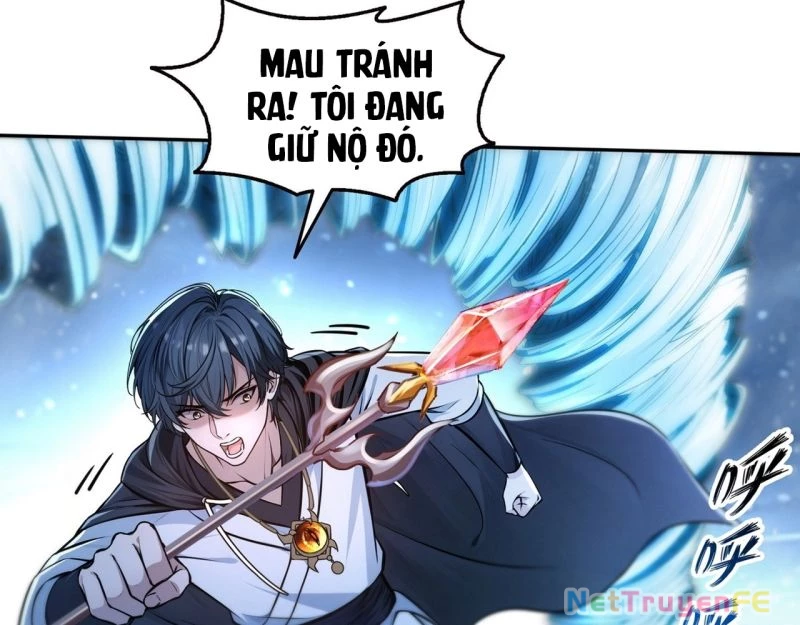 Ta Đoạt Xá Tử Thần, Phản Kích Xưng Vương! Chapter 20 - Trang 2