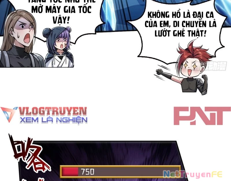 Ta Đoạt Xá Tử Thần, Phản Kích Xưng Vương! Chapter 20 - Trang 2