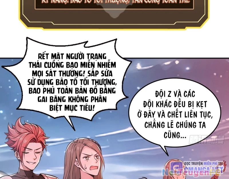 Ta Đoạt Xá Tử Thần, Phản Kích Xưng Vương! Chapter 20 - Trang 2