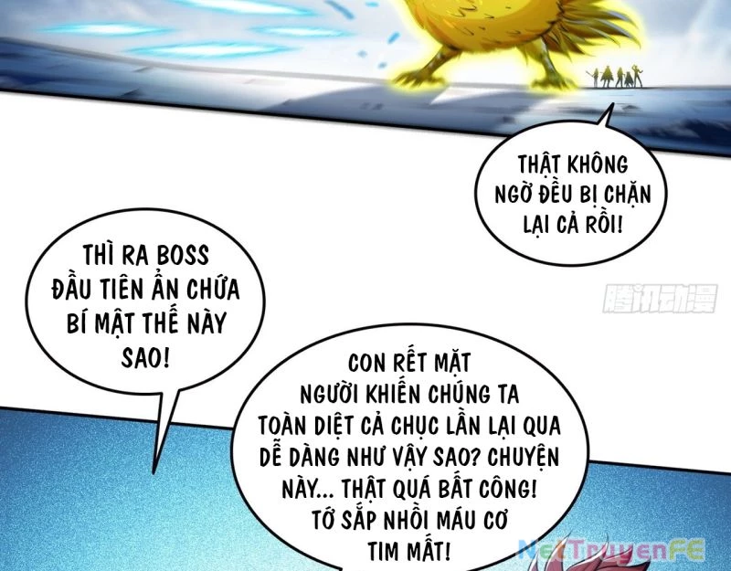 Ta Đoạt Xá Tử Thần, Phản Kích Xưng Vương! Chapter 20 - Trang 2