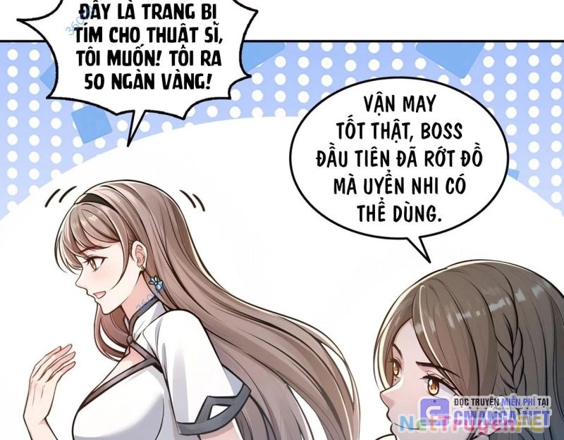 Ta Đoạt Xá Tử Thần, Phản Kích Xưng Vương! Chapter 20 - Trang 2