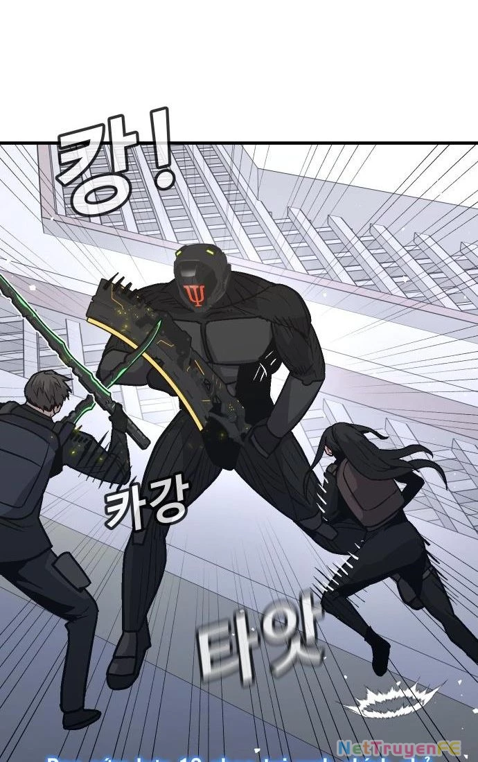 Nôn Tiền Ra Chapter 52 - Trang 3