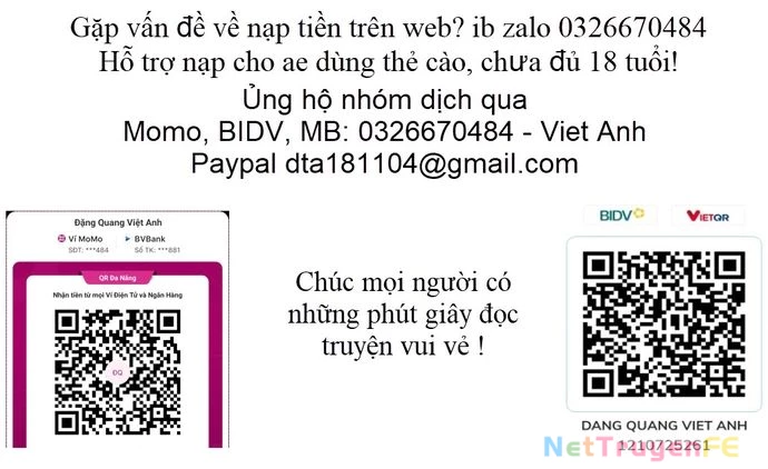 Nôn Tiền Ra Chapter 52 - Trang 3