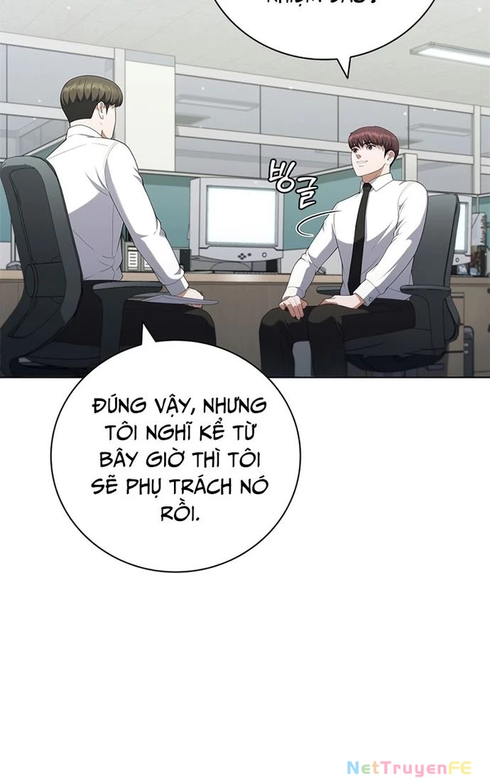 I Can Do It Chapter 21 - Trang 2