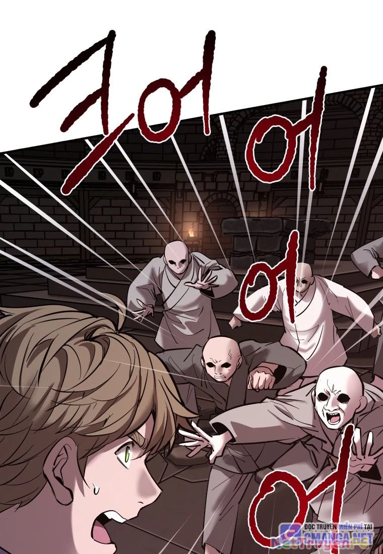 Thần Thoại Mất Tích Và Thiên Tài Pháp Thuật Chapter 30 - Trang 2