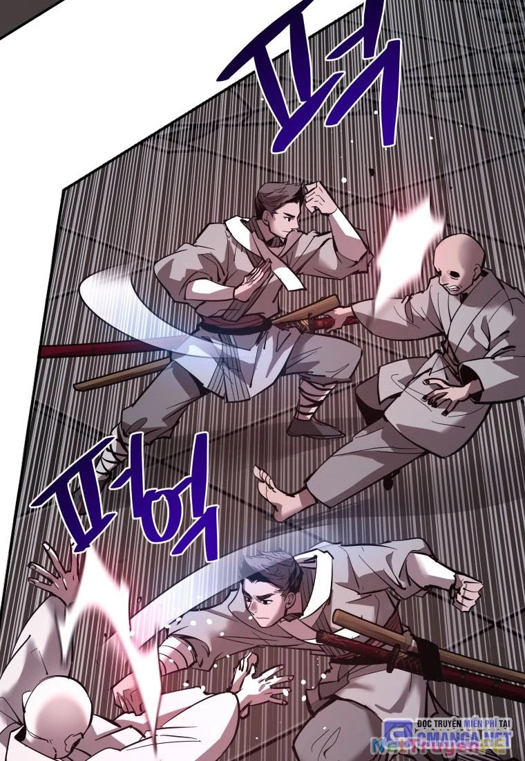 Thần Thoại Mất Tích Và Thiên Tài Pháp Thuật Chapter 30 - Trang 2