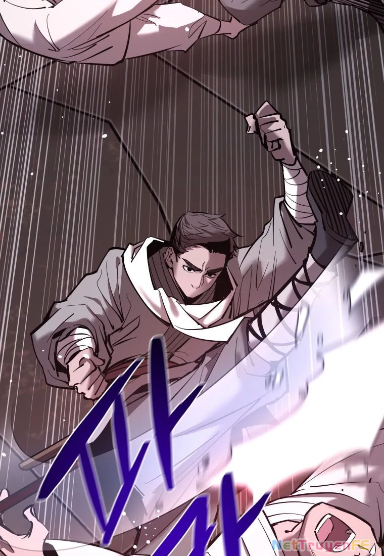 Thần Thoại Mất Tích Và Thiên Tài Pháp Thuật Chapter 30 - Trang 2