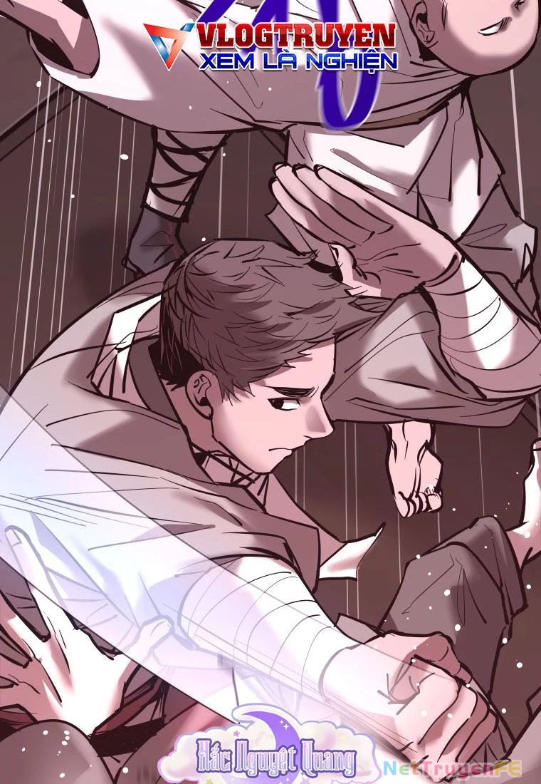 Thần Thoại Mất Tích Và Thiên Tài Pháp Thuật Chapter 30 - Trang 2