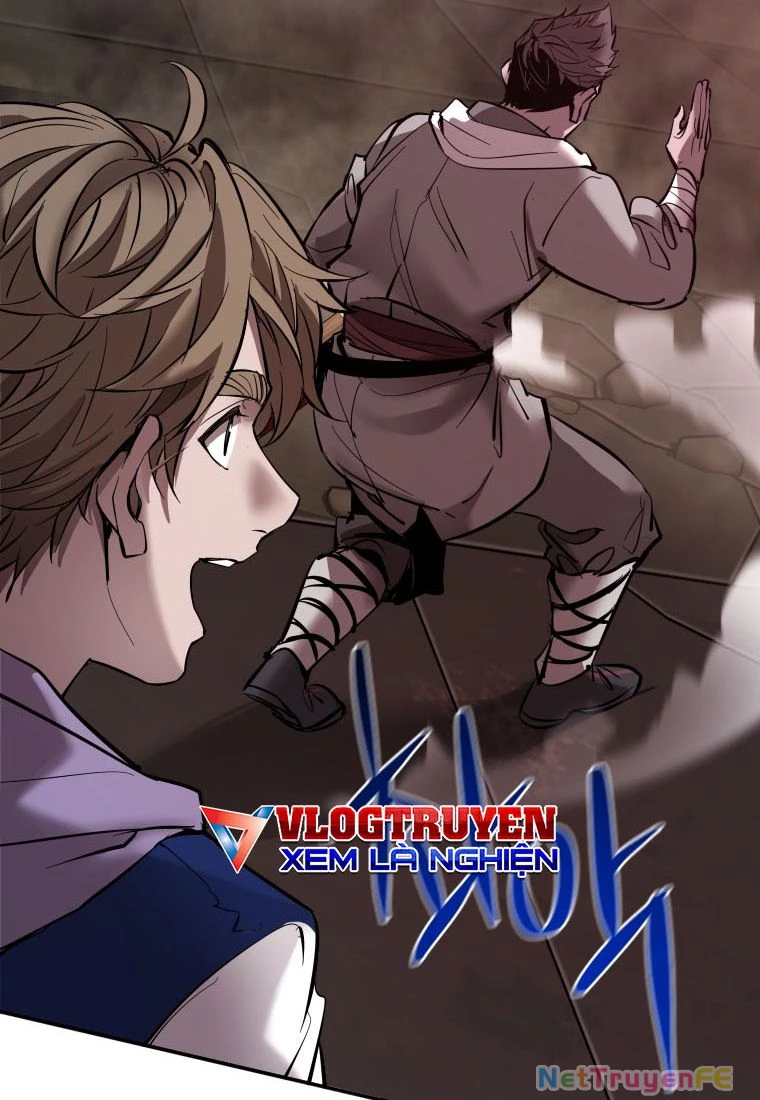 Thần Thoại Mất Tích Và Thiên Tài Pháp Thuật Chapter 30 - Trang 2