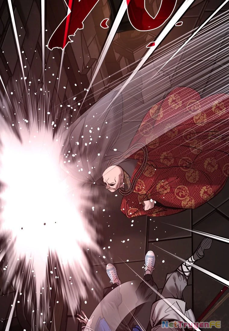 Thần Thoại Mất Tích Và Thiên Tài Pháp Thuật Chapter 30 - Trang 2