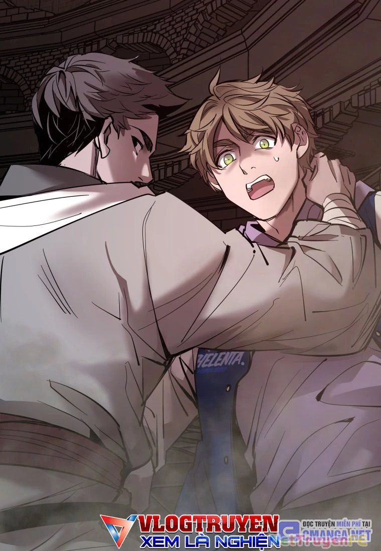 Thần Thoại Mất Tích Và Thiên Tài Pháp Thuật Chapter 30 - Trang 2