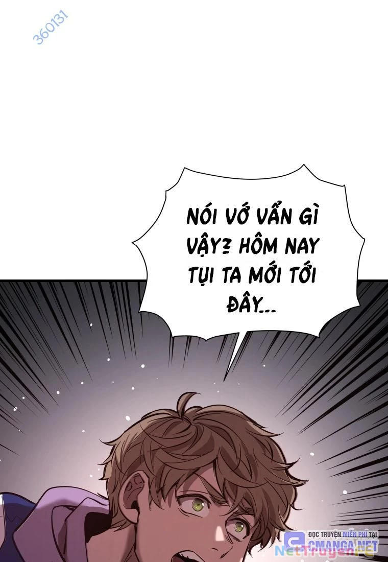 Thần Thoại Mất Tích Và Thiên Tài Pháp Thuật Chapter 30 - Trang 2