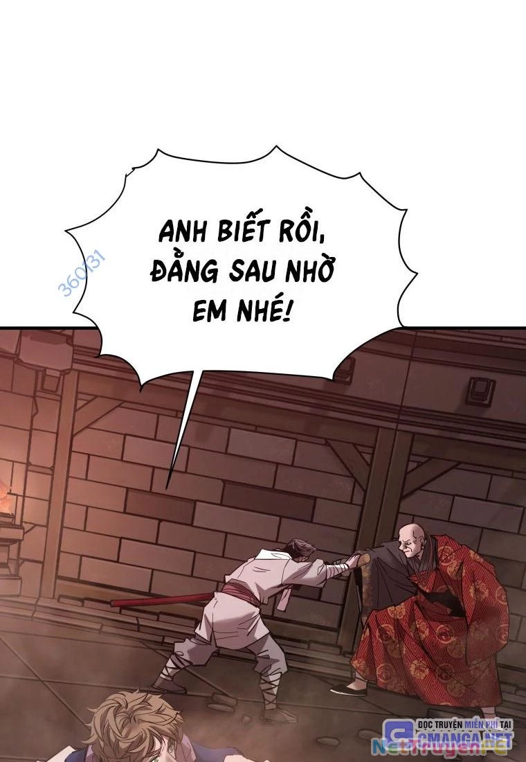 Thần Thoại Mất Tích Và Thiên Tài Pháp Thuật Chapter 30 - Trang 2