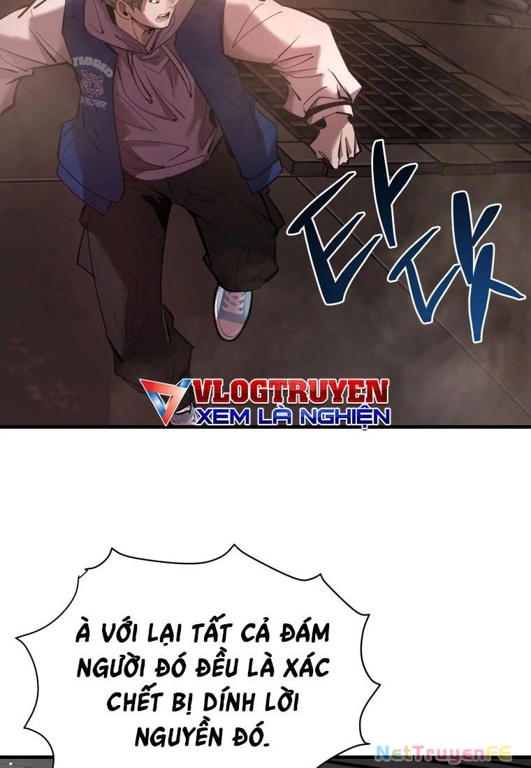 Thần Thoại Mất Tích Và Thiên Tài Pháp Thuật Chapter 30 - Trang 2