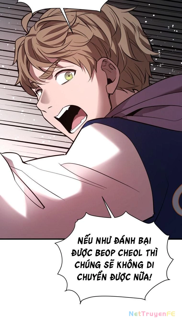 Thần Thoại Mất Tích Và Thiên Tài Pháp Thuật Chapter 30 - Trang 2