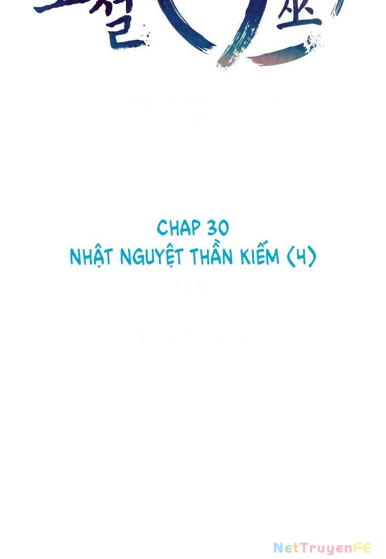 Thần Thoại Mất Tích Và Thiên Tài Pháp Thuật Chapter 30 - Trang 2