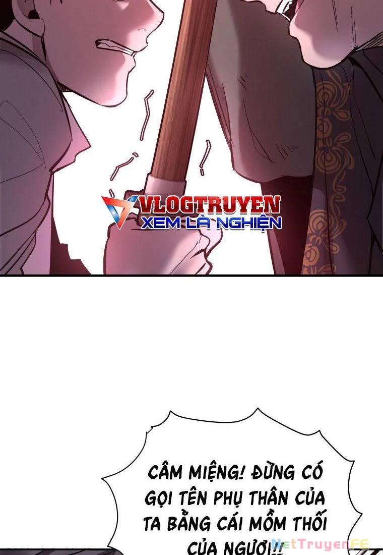 Thần Thoại Mất Tích Và Thiên Tài Pháp Thuật Chapter 30 - Trang 2