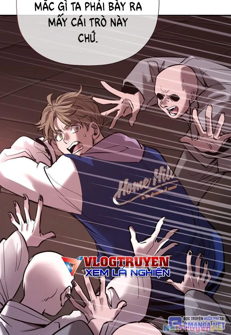 Thần Thoại Mất Tích Và Thiên Tài Pháp Thuật Chapter 30 - Trang 2