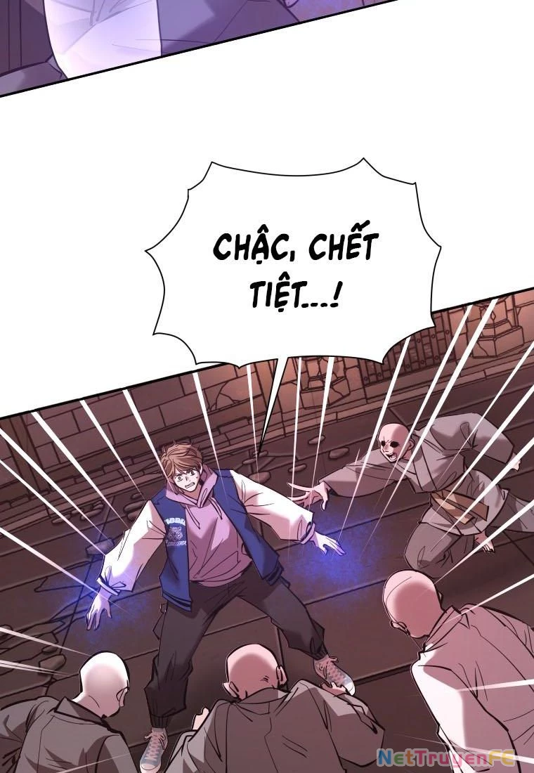 Thần Thoại Mất Tích Và Thiên Tài Pháp Thuật Chapter 30 - Trang 2