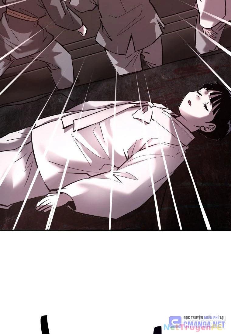 Thần Thoại Mất Tích Và Thiên Tài Pháp Thuật Chapter 30 - Trang 2