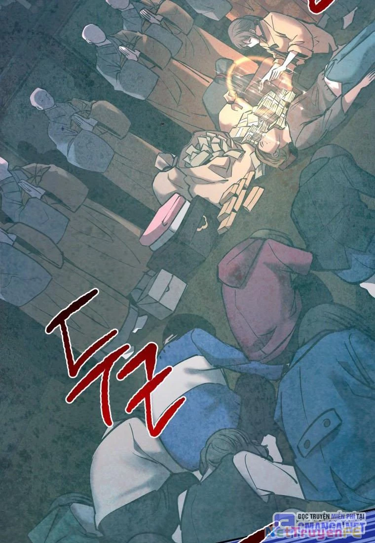 Thần Thoại Mất Tích Và Thiên Tài Pháp Thuật Chapter 30 - Trang 2