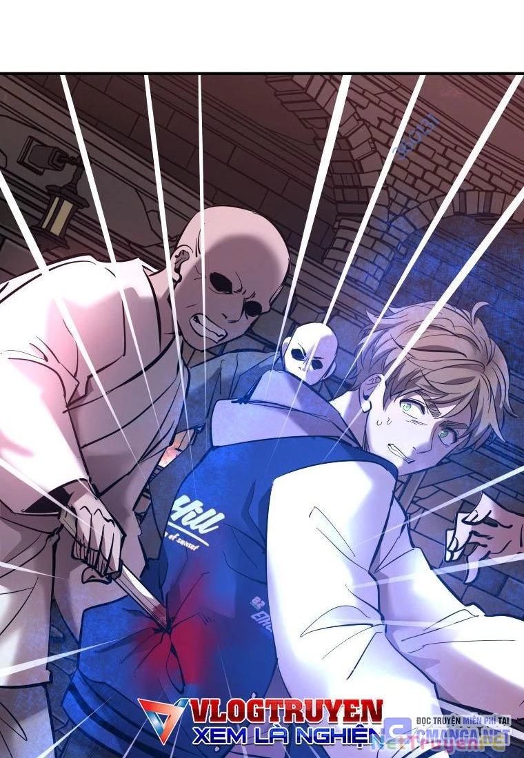 Thần Thoại Mất Tích Và Thiên Tài Pháp Thuật Chapter 30 - Trang 2