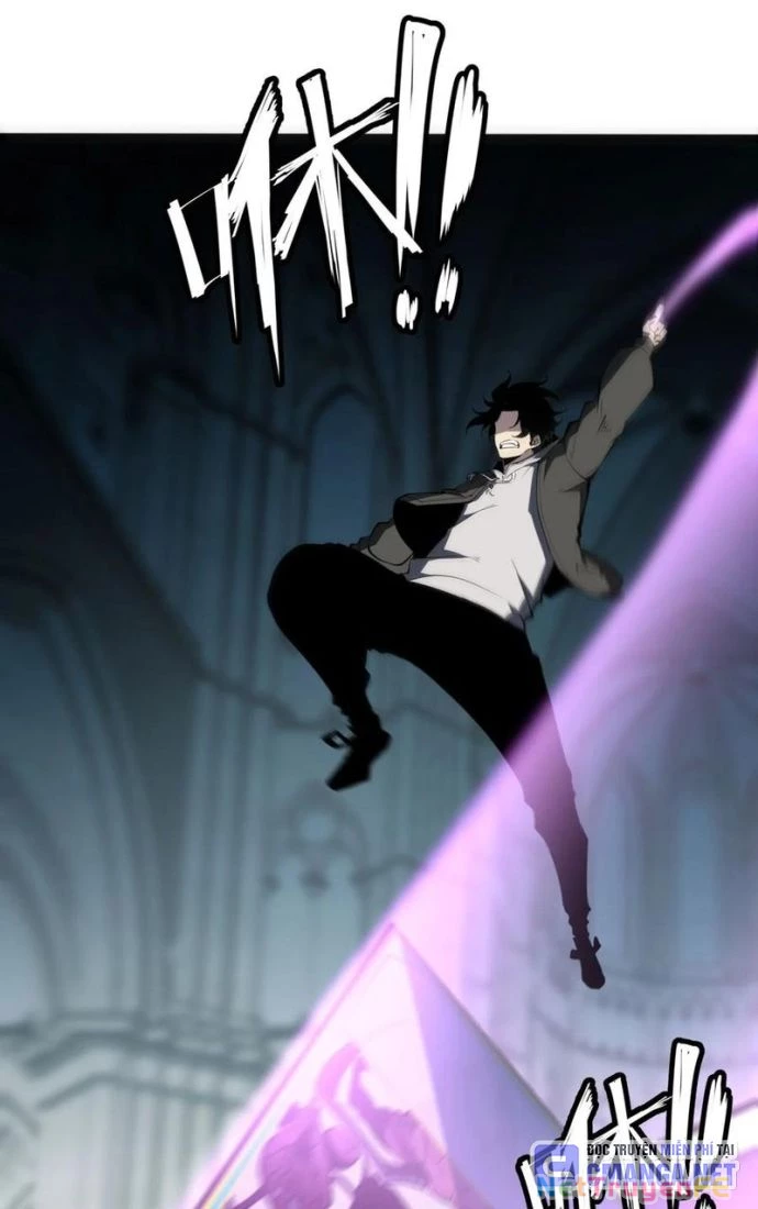 Ta Nhặt Rác Thượng Vương Giả Chapter 30 - Trang 3