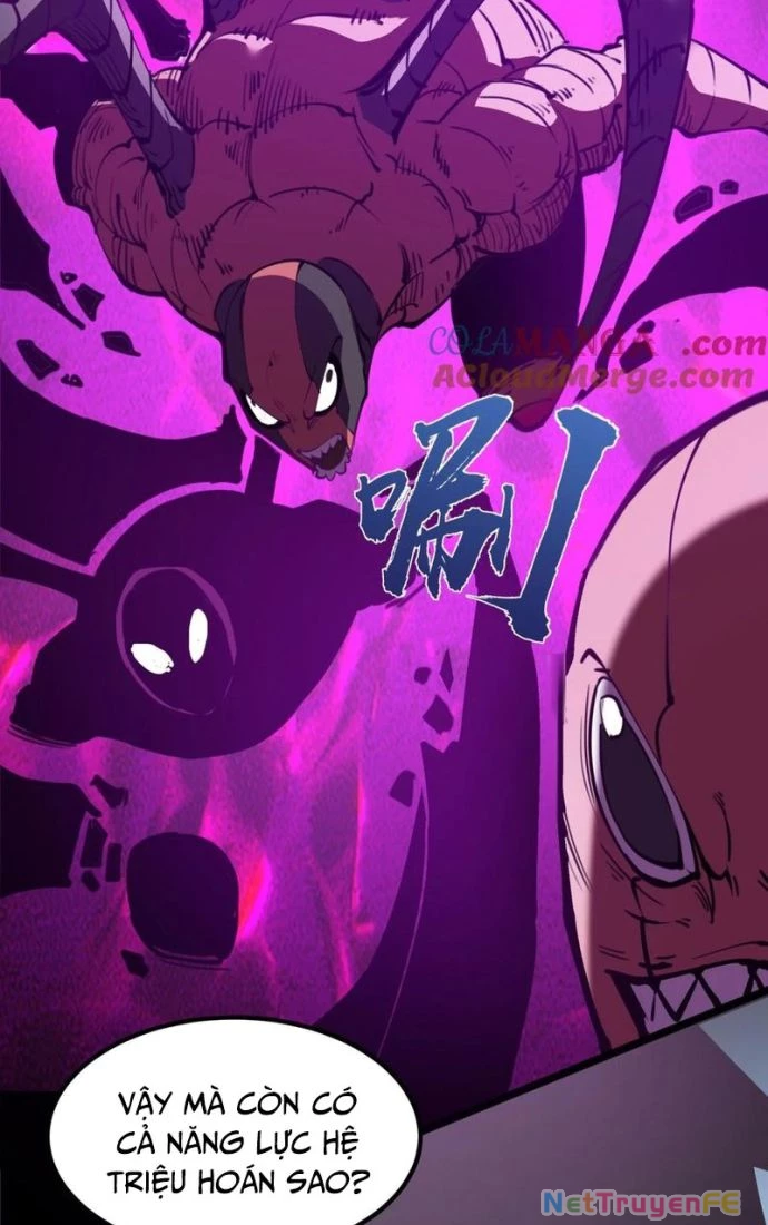 Ta Nhặt Rác Thượng Vương Giả Chapter 30 - Trang 3