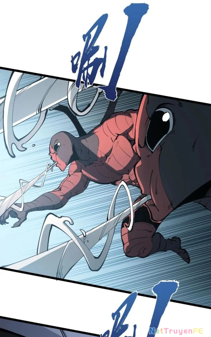 Ta Nhặt Rác Thượng Vương Giả Chapter 30 - Trang 3