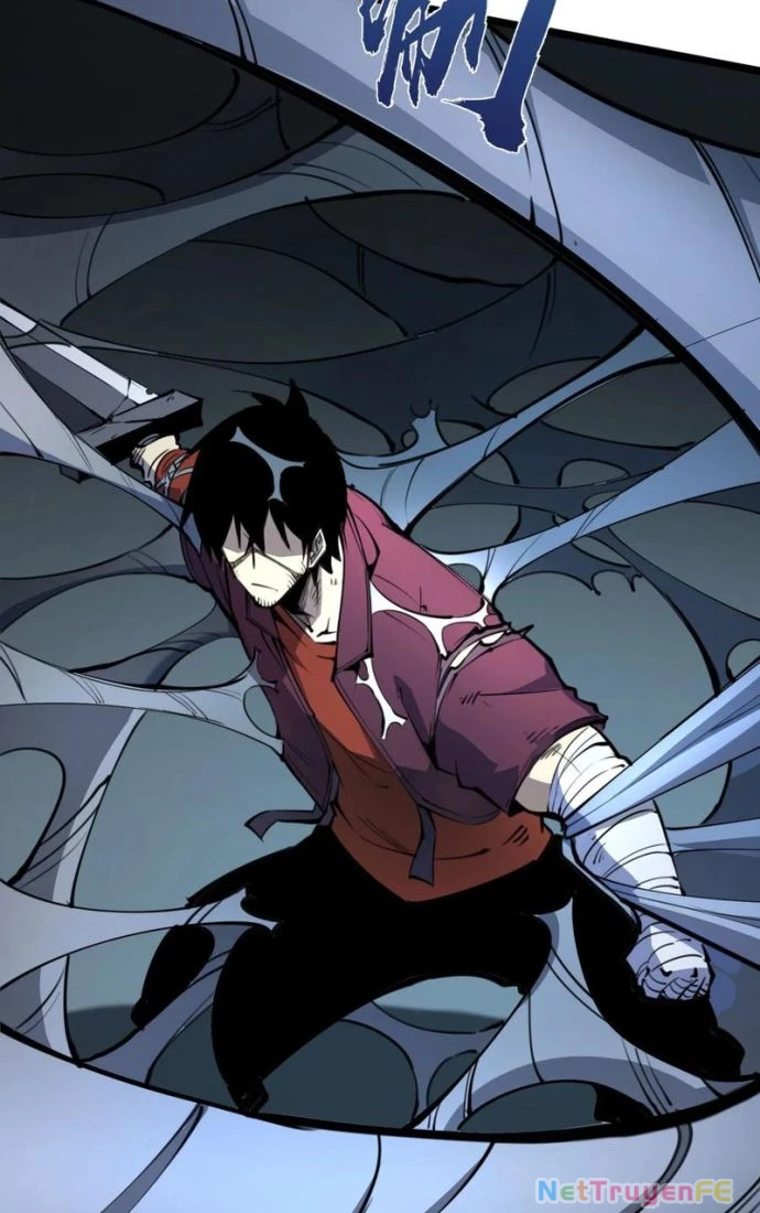 Ta Nhặt Rác Thượng Vương Giả Chapter 30 - Trang 3