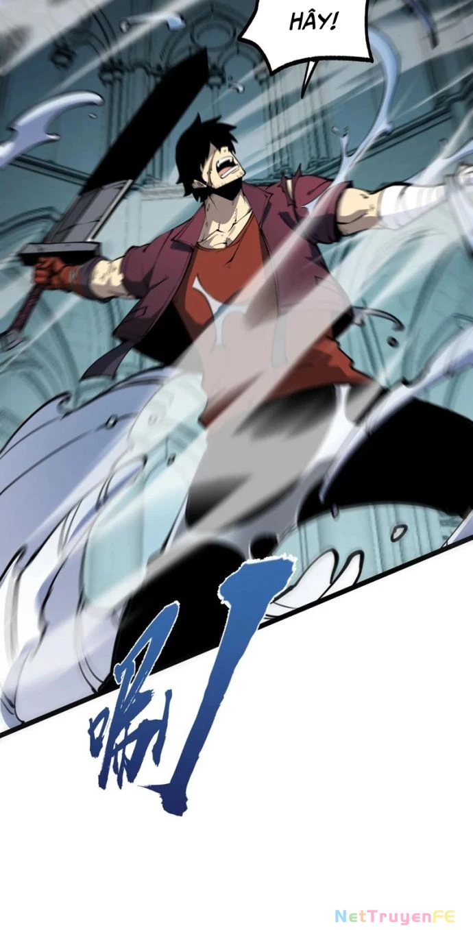 Ta Nhặt Rác Thượng Vương Giả Chapter 30 - Trang 3