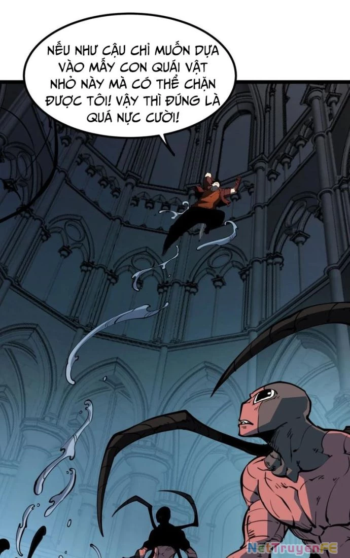 Ta Nhặt Rác Thượng Vương Giả Chapter 30 - Trang 3