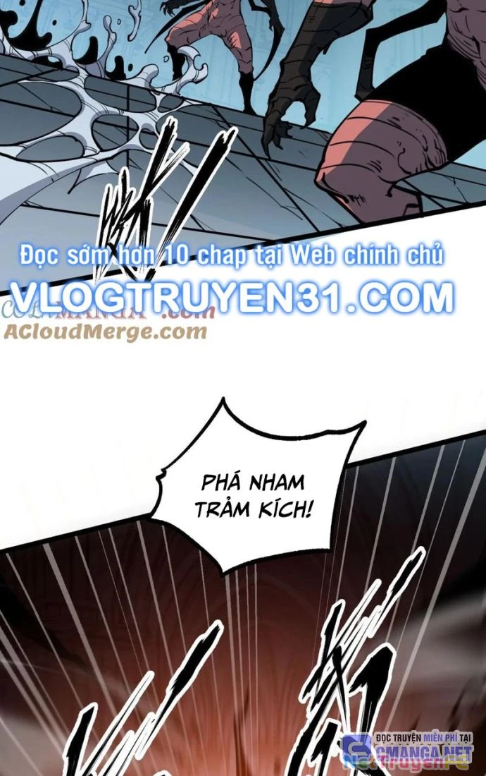 Ta Nhặt Rác Thượng Vương Giả Chapter 30 - Trang 3