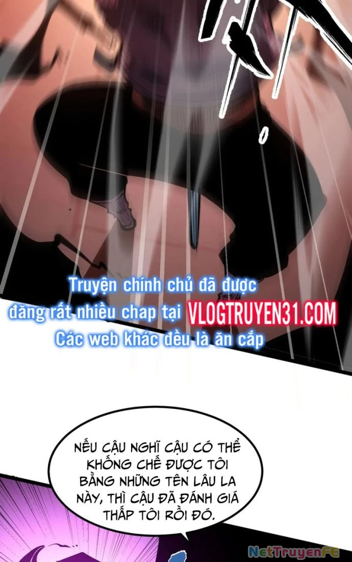 Ta Nhặt Rác Thượng Vương Giả Chapter 30 - Trang 3