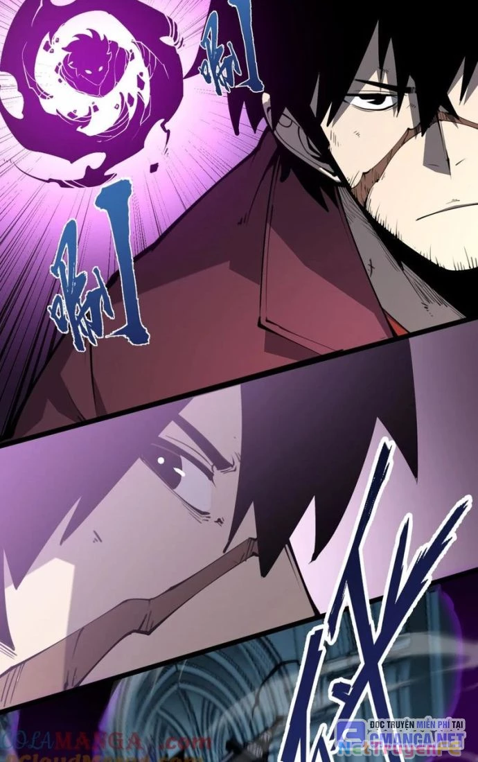 Ta Nhặt Rác Thượng Vương Giả Chapter 30 - Trang 3